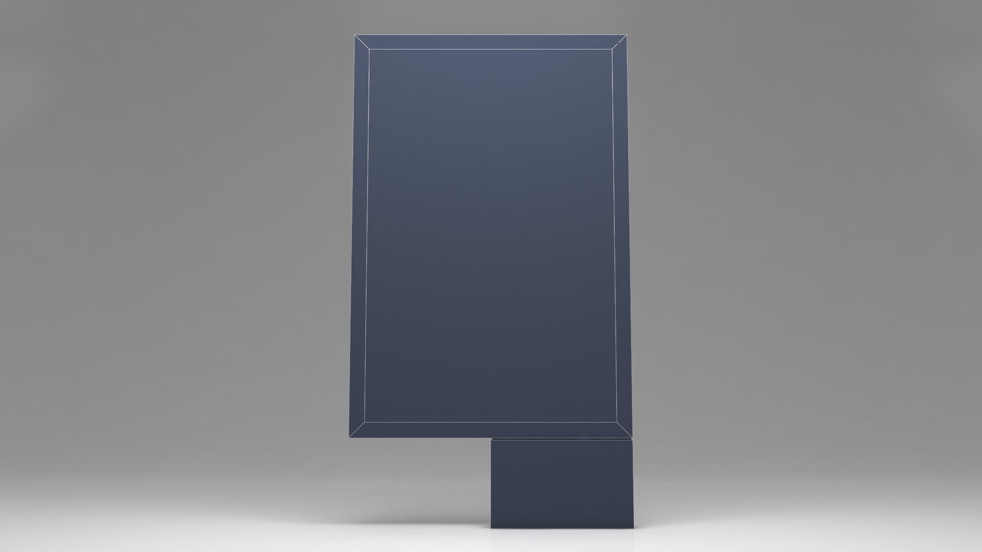 3D model designed advertising billboard https://p.turbosquid.com/ts-thumb/Kh/ms1Bsn/KfyKVNYK/r_08/jpg/1593003760/1920x1080/fit_q87/f8b2e5405c66820b3dbcf1b5ea9b89570e47fd52/r_08.jpg