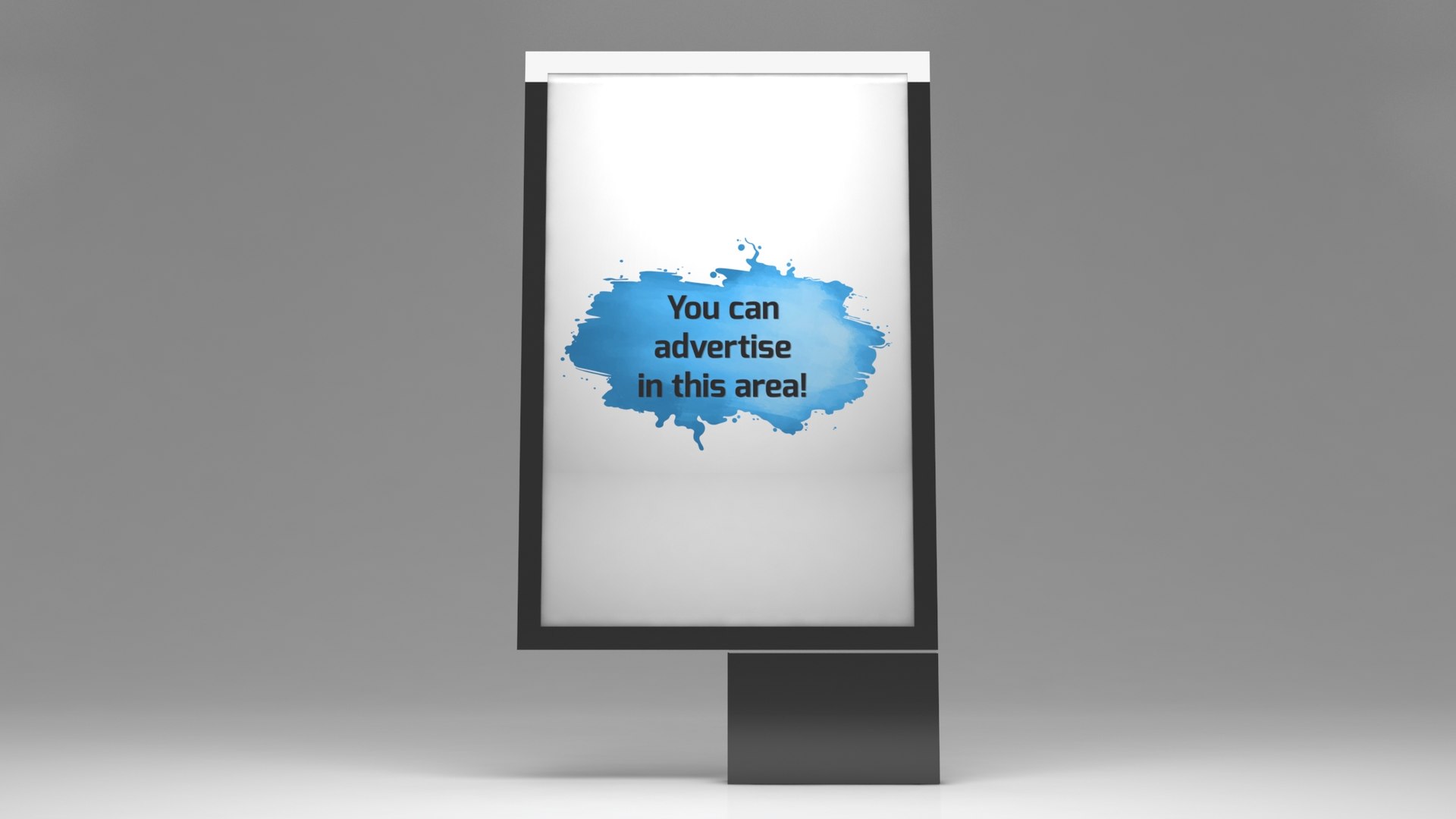 3D model designed advertising billboard https://p.turbosquid.com/ts-thumb/Kh/ms1Bsn/UdE03HDj/r_08/jpg/1593003597/1920x1080/fit_q87/3c691f24fd276a7bcc62cbc2ea9a60eae043e803/r_08.jpg