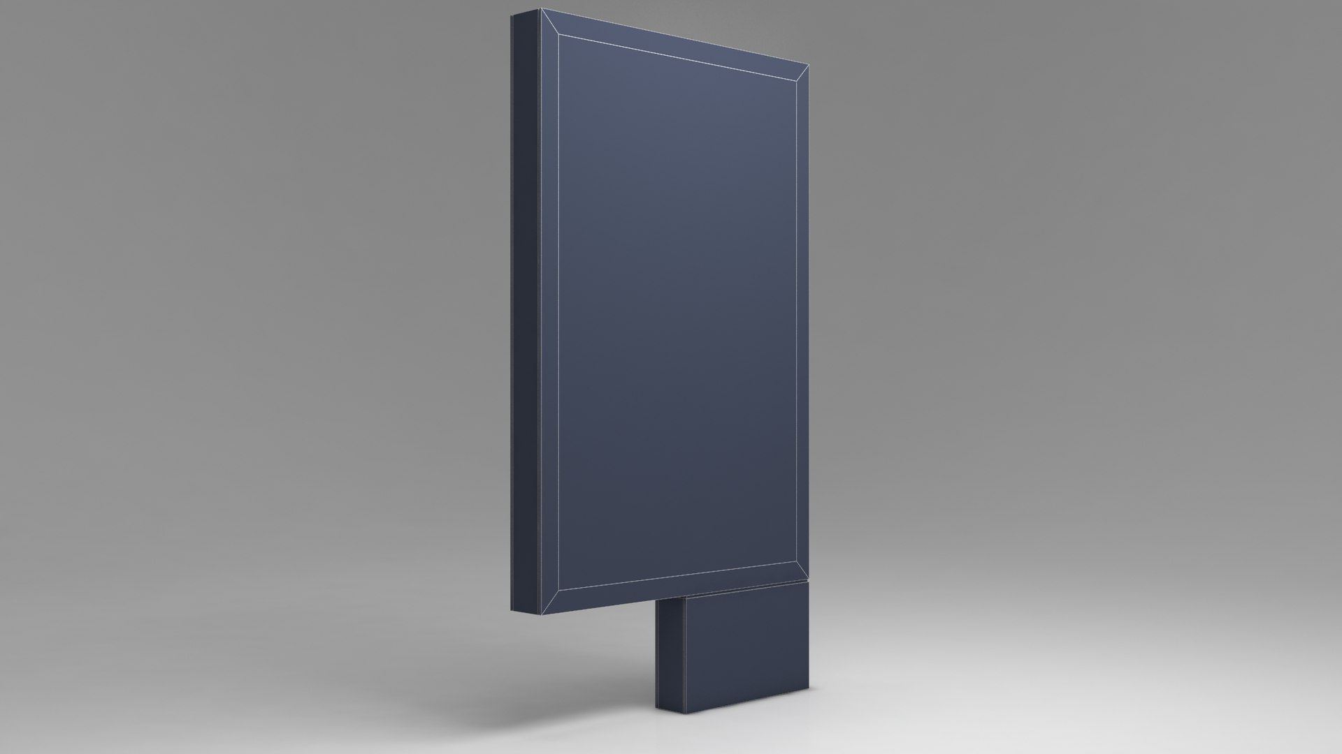 3D model designed advertising billboard https://p.turbosquid.com/ts-thumb/Kh/ms1Bsn/zWAwKbKn/r_02/jpg/1593003603/1920x1080/fit_q87/fccca0ea64ca502a7b03c51eeba305a261d940de/r_02.jpg