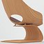 Chaise de rêve Carl Hansen