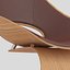 Chaise de rêve Carl Hansen