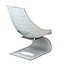 Chaise de rêve Carl Hansen