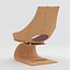 Chaise de rêve Carl Hansen