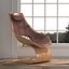 Chaise de rêve Carl Hansen