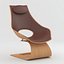 Chaise de rêve Carl Hansen