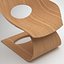 Chaise de rêve Carl Hansen