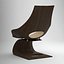 Chaise de rêve Carl Hansen
