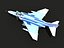 F-4E Phantom