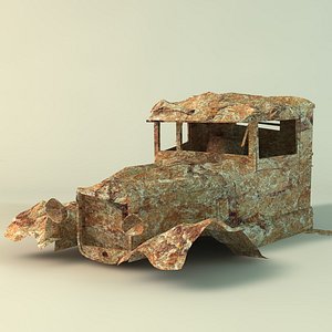 3ds cars old