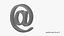 Email Symbol