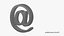 Email Symbol