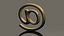 Email Symbol
