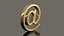 Email Symbol