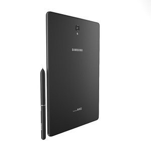 3D samsung galaxy tab