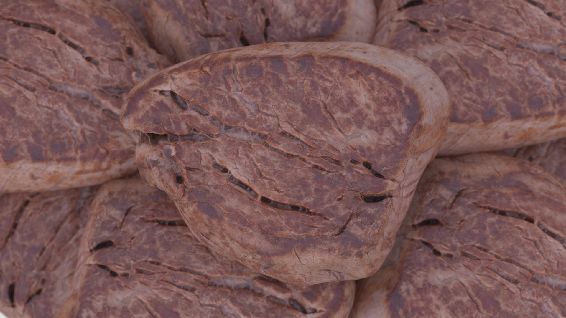 Cooked Fillet Steak 3D Model - TurboSquid 1572216