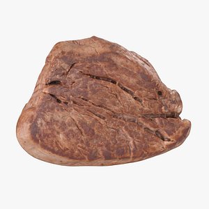 Fillet Steak Cooked