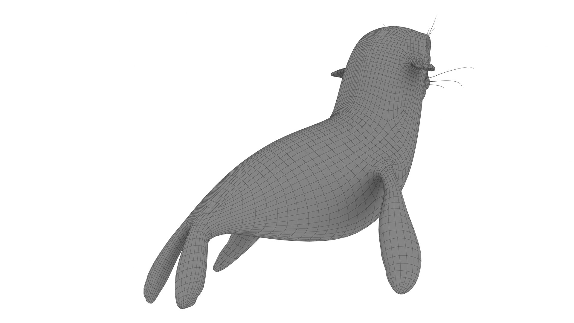 3D Cartoon Seal https://p.turbosquid.com/ts-thumb/Kh/zHEjy9/0A/1_view03/jpg/1683728915/1920x1080/fit_q87/ea2b27bf3157d575ad2ad82e6814ceb0170aad6e/1_view03.jpg