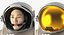 Kolekcja astronautów 5