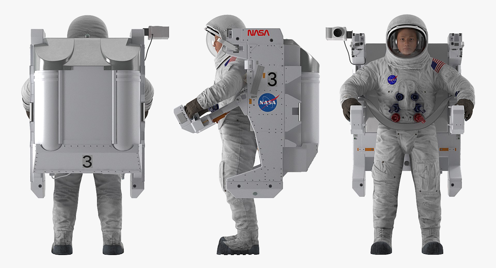 Astronauts Collection 5 3D model https://p.turbosquid.com/ts-thumb/Kh/zkA4a2/VV/astronauts_collection_5_010/jpg/1763725336/1920x1080/fit_q87/89f4929d80da1e09b2ae82e0e30424e55e60fbc6/astronauts_collection_5_010.jpg