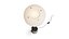Norr11 Yo-Yo Floor Lamp