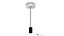 Norr11 Yo-Yo Floor Lamp