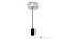 Norr11 Yo-Yo Floor Lamp