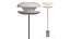 Norr11 Yo-Yo Floor Lamp