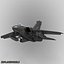 Panavia Tornado IDS Aeronautica Militare (Italian Air Force)