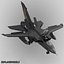 Panavia Tornado IDS Aeronautica Militare (Italian Air Force)