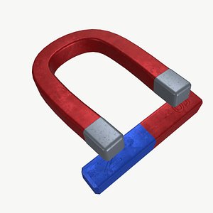 Magnets 3D