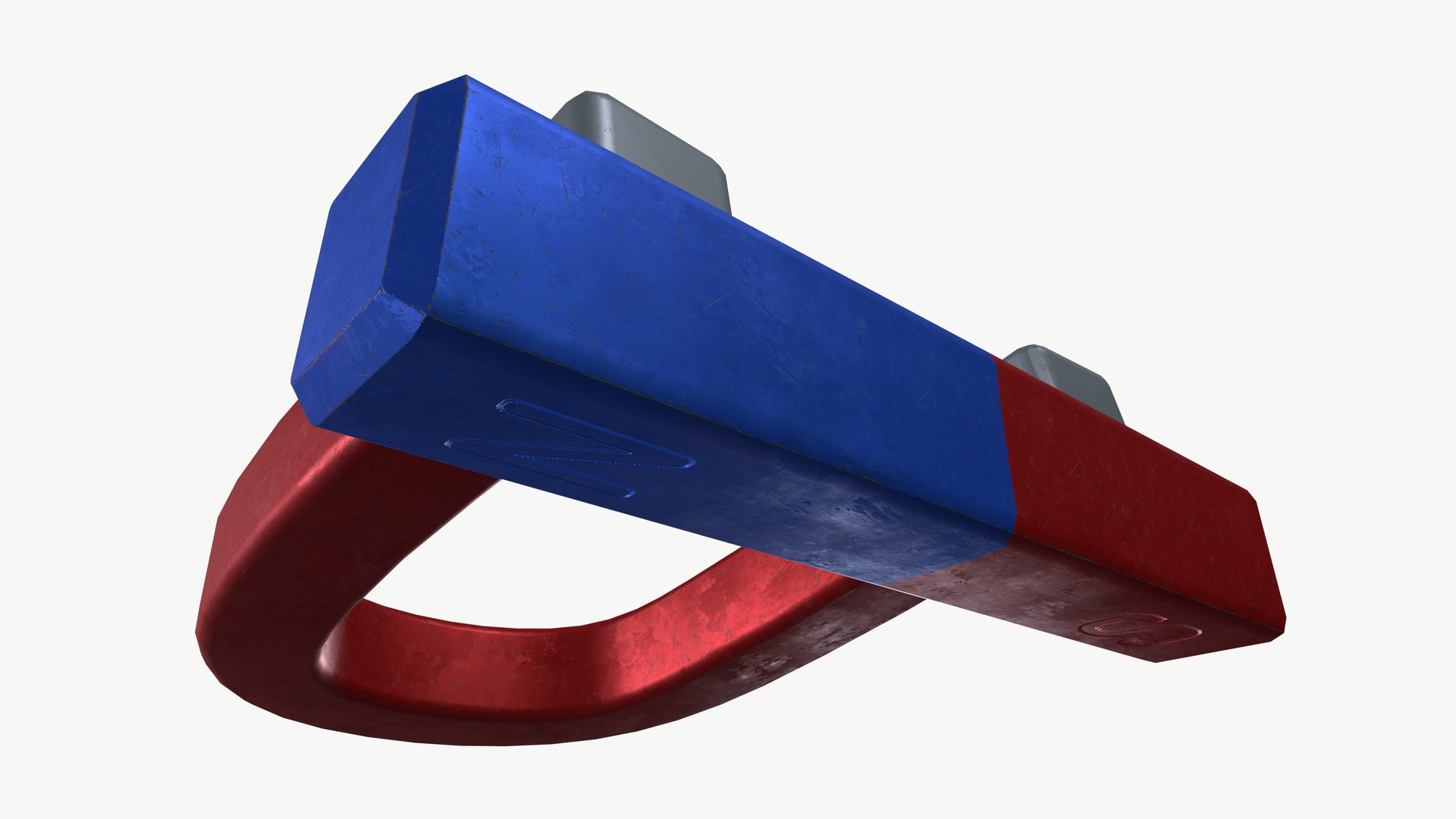 Magnets 3D - TurboSquid 2296790