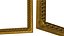 Set of Furniture and Decor in Modern Style Collection