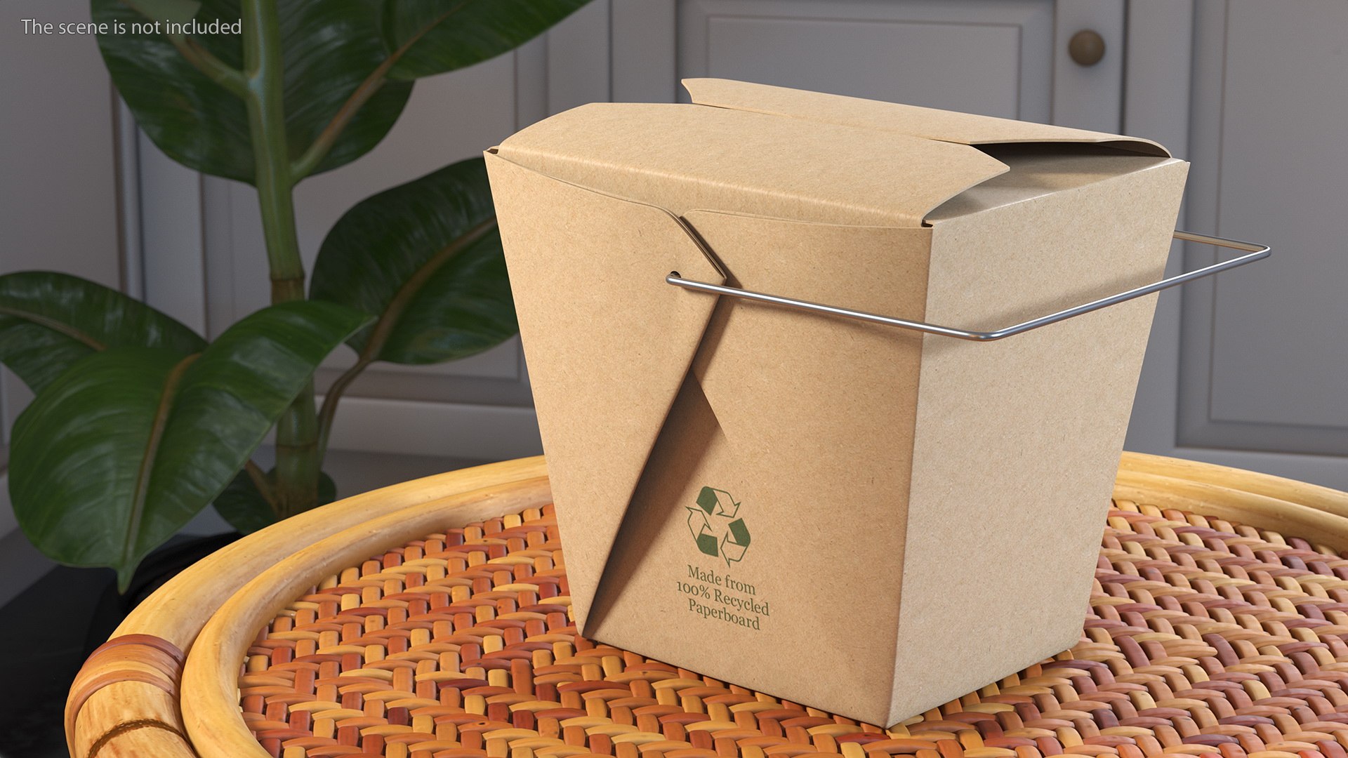 3D Kraft Paper Take Out Food Container 32 Oz model https://p.turbosquid.com/ts-thumb/Ki/65Qo3x/25/kraftpapertakeoutfoodcontainer32ozc4dmodel002/jpg/1627370730/1920x1080/fit_q87/810520a4f67e5ddd42d9f7b4f0cb82a2cf55677c/kraftpapertakeoutfoodcontainer32ozc4dmodel002.jpg