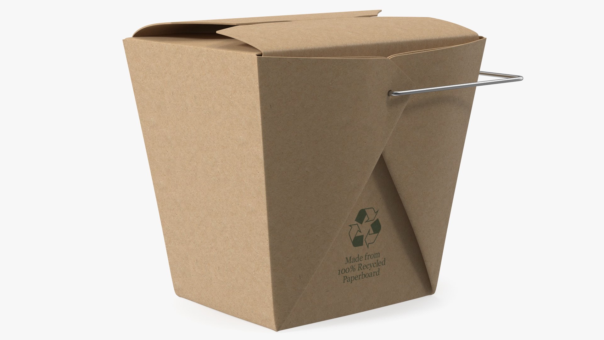 3D Kraft Paper Take Out Food Container 32 Oz model https://p.turbosquid.com/ts-thumb/Ki/65Qo3x/9N/kraftpapertakeoutfoodcontainer32ozc4dmodel012/jpg/1627370756/1920x1080/fit_q87/4fcf64956d29e0a6bb47c931f20cf955490cf93d/kraftpapertakeoutfoodcontainer32ozc4dmodel012.jpg