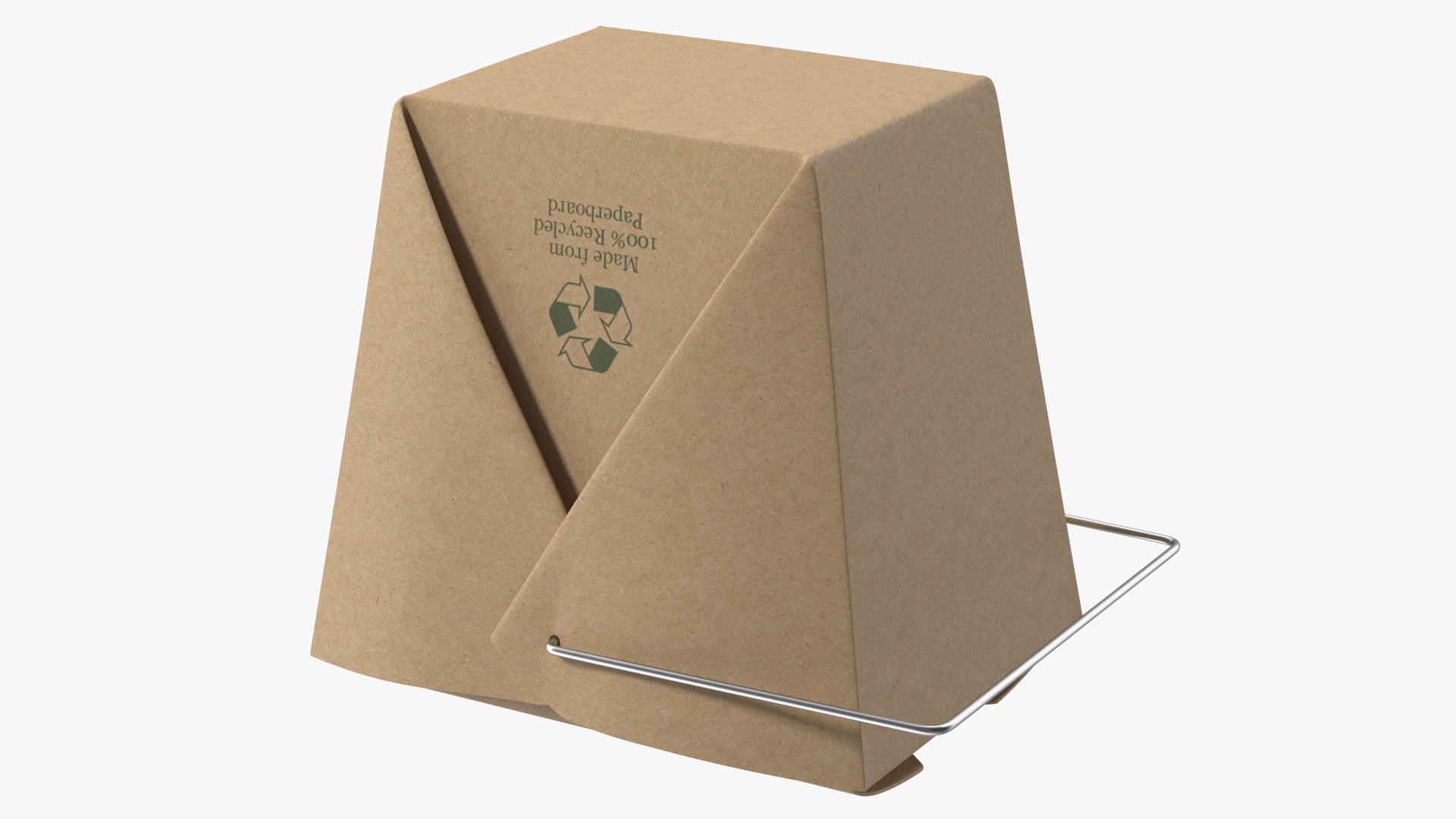 3D Kraft Paper Take Out Food Container 32 Oz model https://p.turbosquid.com/ts-thumb/Ki/65Qo3x/Dn/kraftpapertakeoutfoodcontainer32ozc4dmodel013/jpg/1627370758/1920x1080/fit_q87/ed3c36e26bf77a649cd441bc3ec2c1e982873107/kraftpapertakeoutfoodcontainer32ozc4dmodel013.jpg