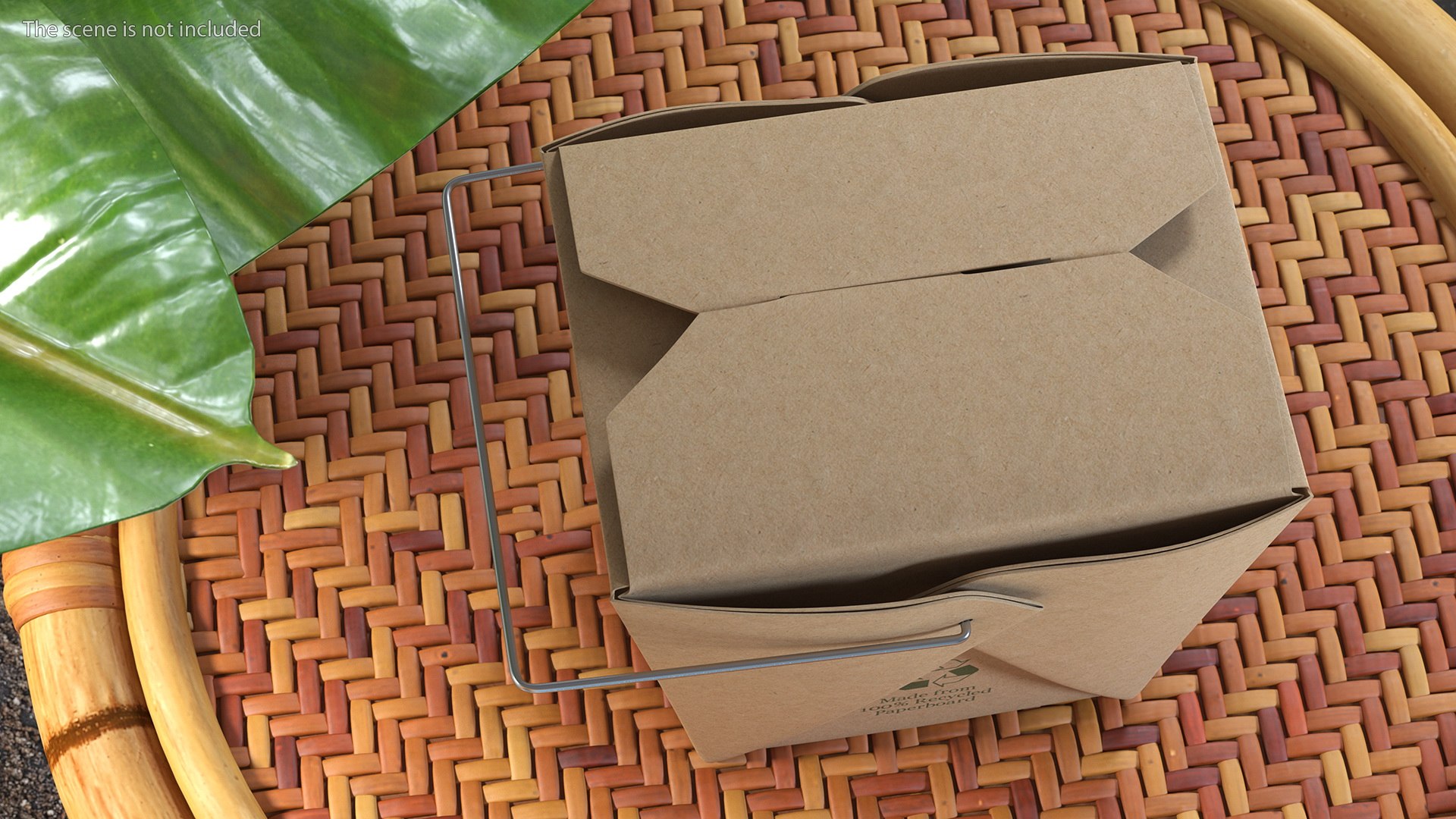 3D Kraft Paper Take Out Food Container 32 Oz model https://p.turbosquid.com/ts-thumb/Ki/65Qo3x/JC/kraftpapertakeoutfoodcontainer32ozc4dmodel003/jpg/1627370733/1920x1080/fit_q87/70f9fd50c87eac3085bd2775f208fca0a3787322/kraftpapertakeoutfoodcontainer32ozc4dmodel003.jpg