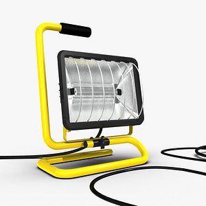 Construction Light