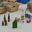 Urban Debris Pack