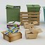Urban Debris Pack