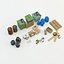 Urban Debris Pack