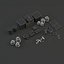 Urban Debris Pack