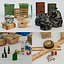 Urban Debris Pack