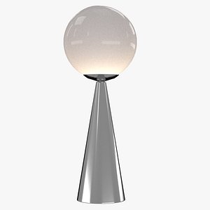 Table Lamp model