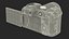 3D model Canon EOS R7 Camera