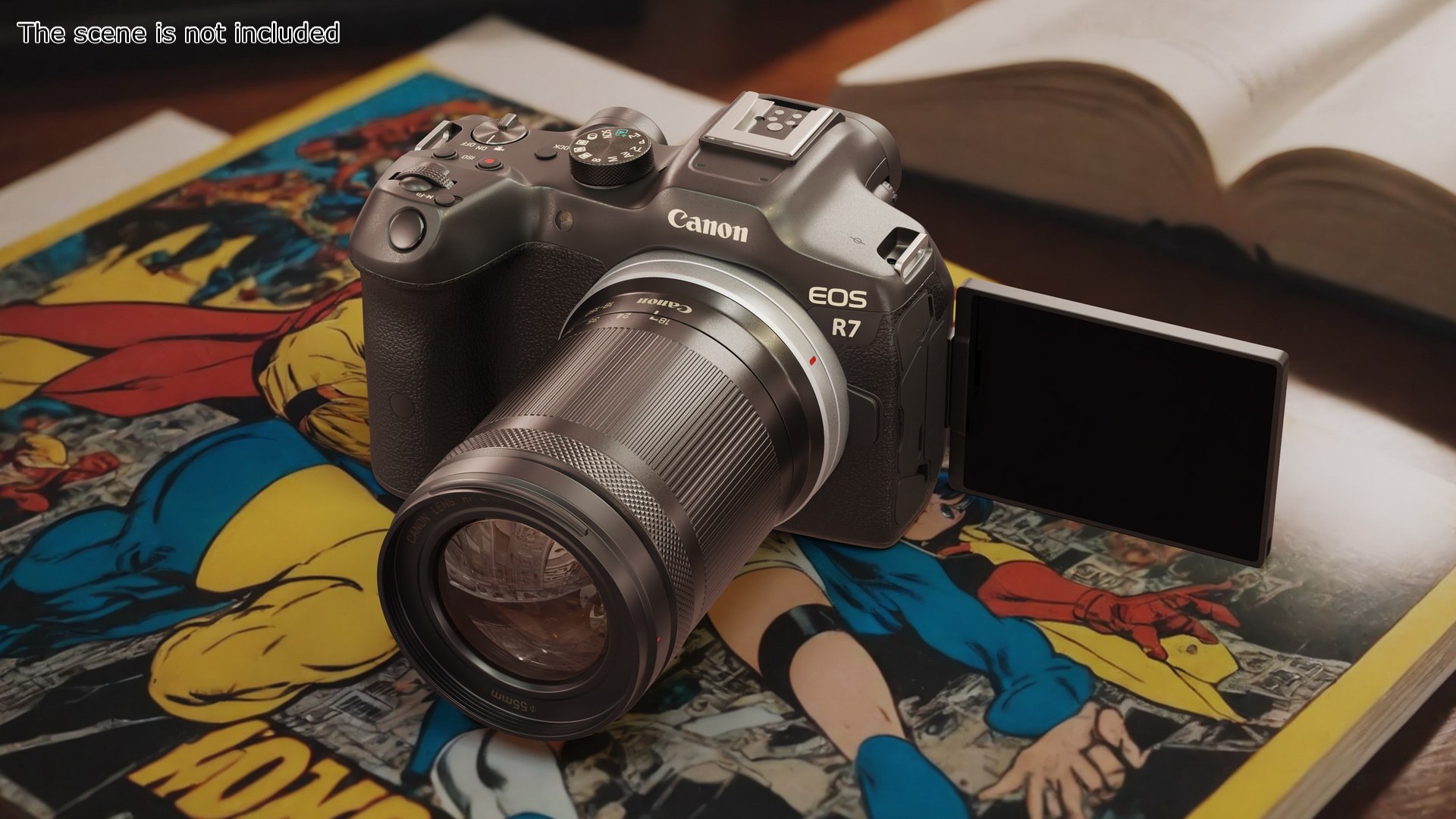 3D model Canon EOS R7 Camera https://p.turbosquid.com/ts-thumb/Ki/EfhUxY/a8/canon_eos_r7_camera_003/jpg/1734653328/1920x1080/fit_q87/9cd9ad1c31645f99fe758ee64e60060acfc81b82/canon_eos_r7_camera_003.jpg