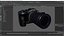 3D model Canon EOS R7 Camera