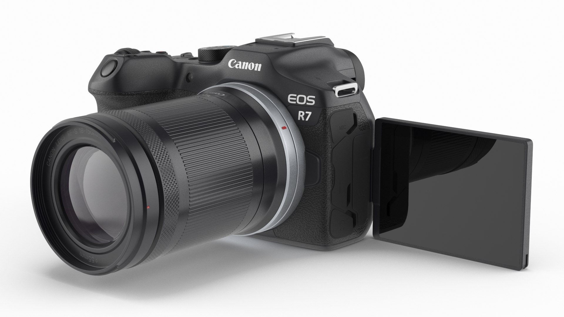 3D Photo Studio Collection 3 model https://p.turbosquid.com/ts-thumb/Ki/EfhUxY/zk/canon_eos_r7_camera_002/jpg/1789526747/1920x1080/fit_q87/a9406c86ba5d87b5751fb16761e58ed740614908/canon_eos_r7_camera_002.jpg