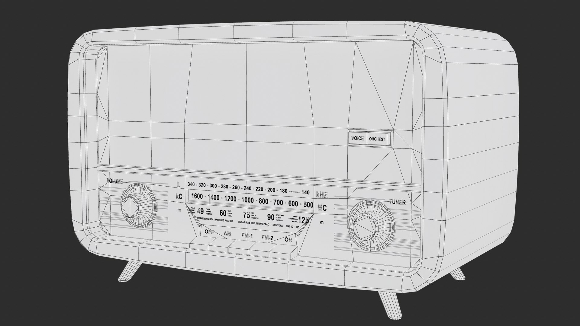 Old Retro Radio Rigged PBR 3D model https://p.turbosquid.com/ts-thumb/Ki/El5mIX/2B/screenshot035/png/1698741638/1920x1080/fit_q87/ebbbf1818b37ab99a72ff4ff140e4cb9d8e70719/screenshot035.jpg