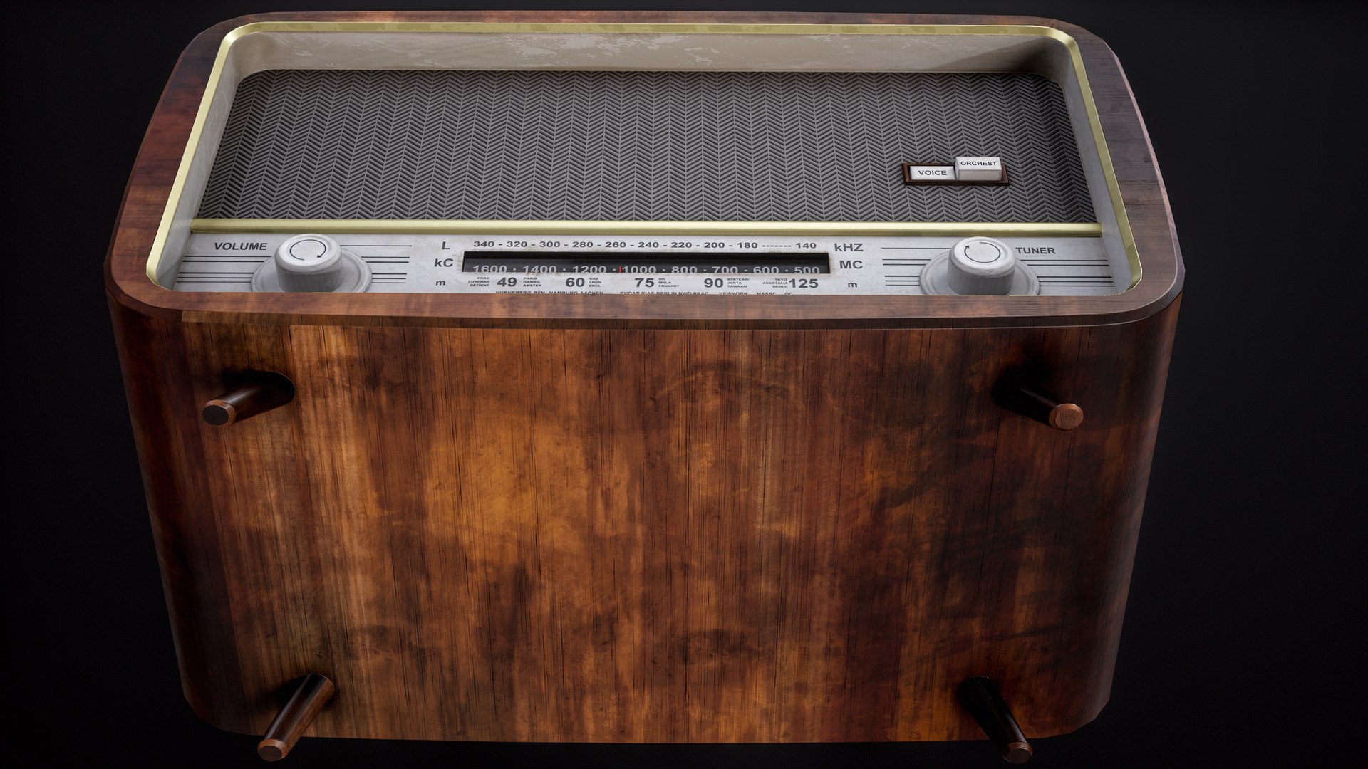 Old Retro Radio Rigged PBR 3D model https://p.turbosquid.com/ts-thumb/Ki/El5mIX/3P/r_viewport_018/png/1698741509/1920x1080/fit_q87/acf099fbae4754c6ed8b606c896757b241914d3c/r_viewport_018.jpg