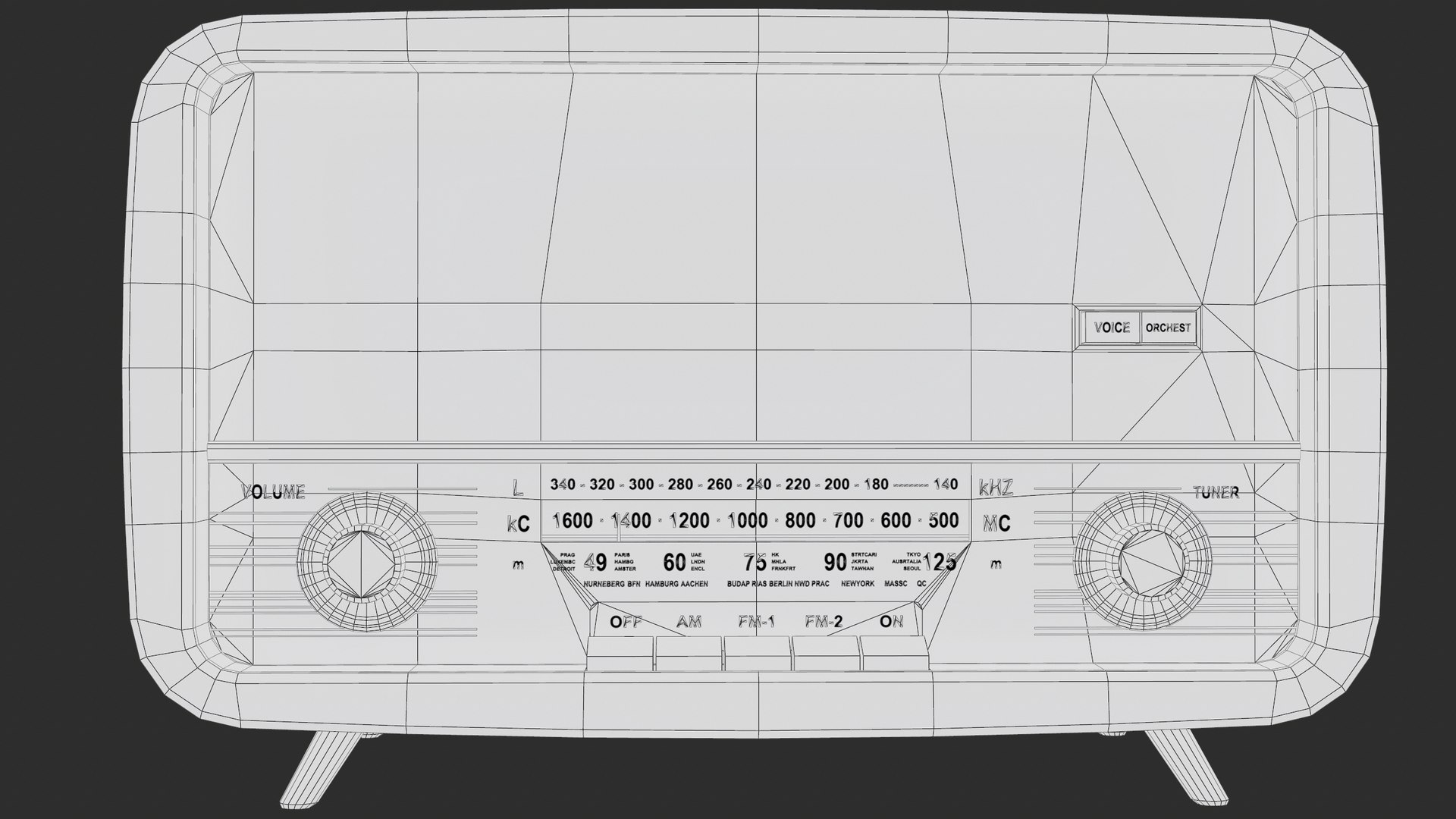 Old Retro Radio Rigged PBR 3D model https://p.turbosquid.com/ts-thumb/Ki/El5mIX/BA/screenshot036/png/1698741639/1920x1080/fit_q87/8f5787418a68876a1c3874ed735f94542de09853/screenshot036.jpg